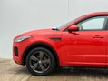 Jaguar E-Pace 2.0 E-Pace Chequered Flag D AWD Auto 4WD 5dr 60