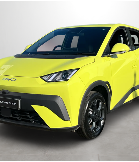 BYD Dolphin Surf 65kW Boost 43kWh 5dr Auto