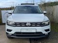 Volkswagen Tiguan Allspace 2.0 TDI SEL Euro 6 (s/s) 5dr 3