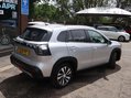 Suzuki S-Cross 1.4 Boosterjet MHEV Ultra Euro 6 (s/s) 5dr 10