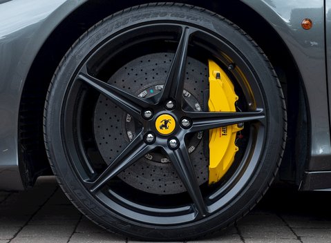 Ferrari 458 Italia 10