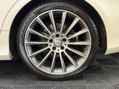 Mercedes-Benz CLS 2.1 CLS220 BlueTEC AMG Line Coupe G-Tronic+ Euro 6 (s/s) 4dr 30