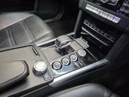 Mercedes-Benz E Class 5.5 E63 V8 BiTurbo AMG S Saloon 4dr Petrol SpdS MCT Euro 6 (s/s) (585 ps) 10