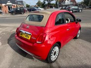Fiat 500 1.0 MHEV Euro 6 (s/s) 2dr 9