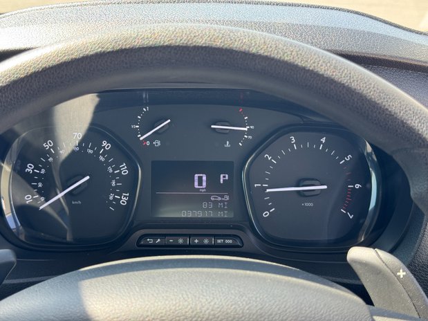 Vauxhall Vivaro AUTO LWB [SOLD SM] L2H1 Low Roof 3100 Dynamic Air Con SELECT 17