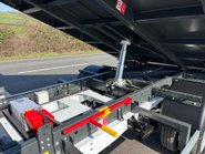 Ford Transit 470 Drw 130 ps Leader Single Cab Tipper 8