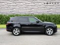 Land Rover Range Rover Sport 3.0 Range Rover Sport HSE SDV6 Auto 4WD 5dr 8