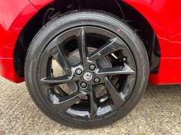 Vauxhall Corsa 1.4 Corsa Limited Edition ecoFLEX 3dr 15