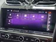 Bentley Bentayga 4.0 V8 SUV 5dr Petrol Auto 4WD Euro 6 (s/s) (550 ps) 53