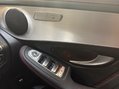 Mercedes-Benz GLC 3.0 GLC43 V6 AMG Coupe 5dr Petrol G-Tronic+ 4MATIC Euro 6 (s/s) (367 ps) 21
