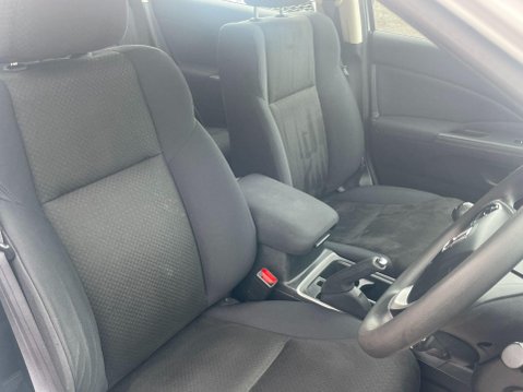 Honda CR-V 1.6 i-DTEC S Navi SUV 5dr Diesel Manual Euro 6 (s/s) (120 ps) 19