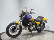 Kawasaki Z400 ELIMINATOR 400 1994 SPARES OR REPAIR CLASSIC PROJECT BIKE 400CC 5