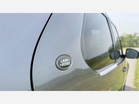 Land Rover Discovery SDV6 HSE LUXURY 15