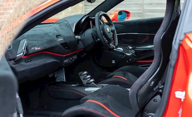 Ferrari 488 Pista 13
