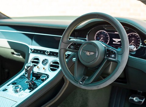 Bentley Continental GT Number 9 Edition 11