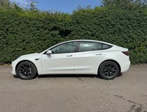 Tesla Model 3 Saloon 4dr Electric Auto RWD (241 bhp) 7