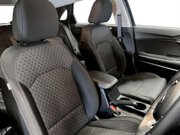 Kia Ceed 1.0 T-GDi 2 NAV Hatchback 5dr Petrol Manual Euro 6 (s/s) (118 bhp) Parking 11