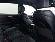 Audi Q8 3.0 Q8 Black Edition 55 TFSI MHEV Quattro Auto 4WD 5dr 36