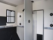 Renault Master BRAND NEW 3.5 TON STALLION BUILD EXTREME HEAVY DUTY HORSEBOX FROM SEEKER  42