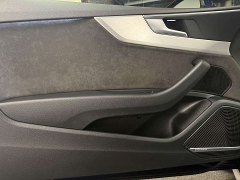 Audi A5 2.0 A5 S Line 45 TFSI Quattro S-Tronic Auto 4WD 2dr 32