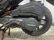 Direct Bikes Daytona 125 2023 Jaijue JJ 125CC PROJECT 9