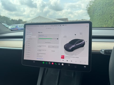Tesla Model Y (Sold) (Dual Motor) Performance SUV 5dr Electric Auto 4WDE (426 bhp) 19