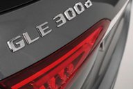 Mercedes-Benz GLE GLE 300 D 4MATIC AMG LINE PREMIUM 29
