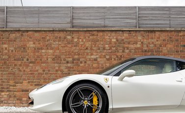 Ferrari 458 Italia 23