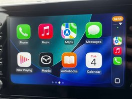 Mazda 2 Hybrid 1.5 Mazda2 Hybrid Select CVT 5dr 33