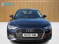 Audi A6 2.0 TDI 40 Sport Saloon 4dr Diesel S Tronic Euro 6 (s/s) (204 ps) 30