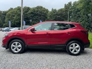 Nissan Qashqai 1.5 Qashqai Acenta Premium dCi 5dr 10