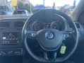 Volkswagen Polo 1.0 BlueMotion Tech SE Euro 6 (s/s) 5dr 20