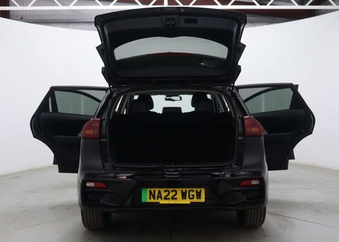 Kia Niro Niro 2 EV 5dr 52