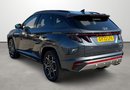 Hyundai TUCSON 1.6 TGDi Hybrid 230 N Line 5dr 2WD Auto 3
