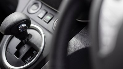 Top 10 Automatic Vans