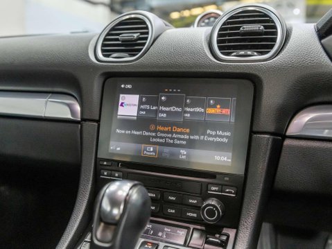 Porsche 718 Cayman 2.0T Coupe GPF 2dr Petrol PDK Euro 6 (s/s) (300 ps) 53