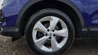 Nissan Qashqai 1.5 dCi Acenta Premium Euro 6 (s/s) 5dr 35