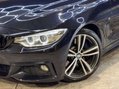 BMW 4 Series 3.0 435d xDrive Gran Coupe M Sport Auto 4WD 5dr 42