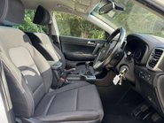 Kia Sportage 1.6 Sportage 2 ISG 5dr 18