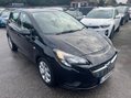 Vauxhall Corsa 1.4i ecoTEC Energy Auto Euro 6 5dr 1