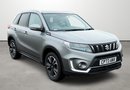 Suzuki Vitara 1.4 Boosterjet 48V Hybrid SZ5 5dr 1