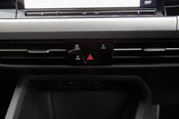 Volkswagen Golf LIFE TSI 38