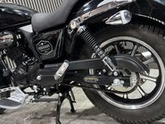Lexmoto Michigan 2025 ONLY 1K RUNNING PROJECT BIKE SPARES OR REPAIR 125CC 20