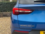 Vauxhall Grandland X 1.2 Grandland X Sport Nav T S/S Auto 5dr 7
