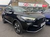 MG ZS TROPHY