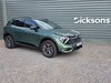 Kia Sportage 1.6T GDi HEV GT-Line