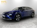 Citroen C5 X 1.2 PureTech Shine Hatchback 5dr Petrol EAT8 Euro 6 (s/s) (130 ps) 3