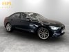 BMW 3 Series 2.0 320d ED Sport Saloon 4dr Diesel Manual Euro 6 (s/s) (163 ps)