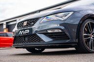 SEAT Leon 2.0 Leon Cupra Luxury 290 TSi Semi-Auto 5dr 21