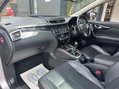 Nissan Qashqai 1.5 Qashqai Tekna dCi 5dr 15